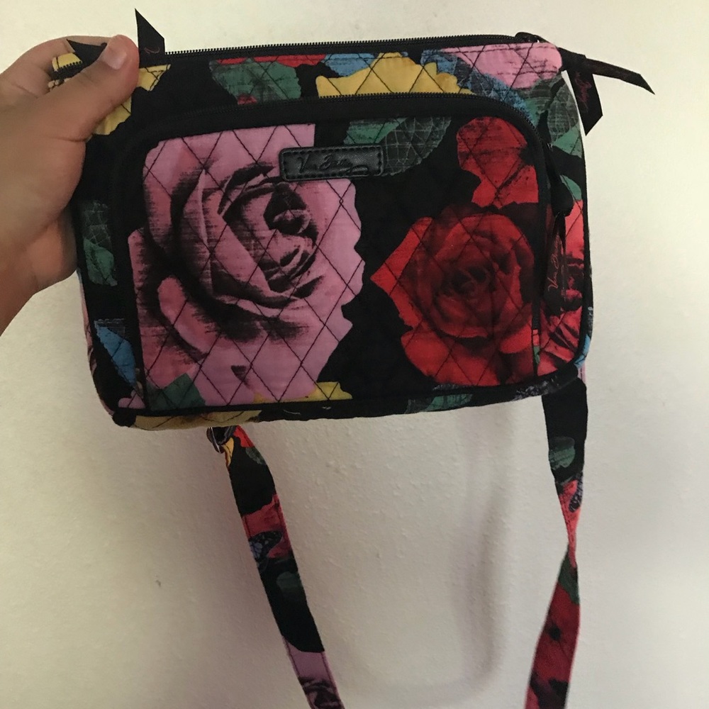 Vera Bradley Little Hipster